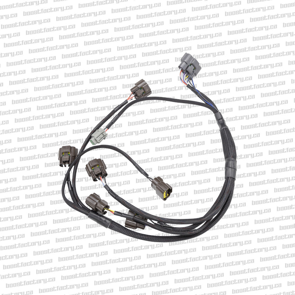 Wiring Specialties RB25DET Series 1 Coil Pack Harness