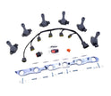 Platinum Racing Products 1JZ/2JZ R35 Coil Kit Fits Under OEM Coil Cover