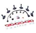Platinum Racing Products 1JZ/2JZ R35 Coil Kit Fits Under OEM Coil Cover