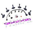 Platinum Racing Products 1JZ/2JZ R35 Coil Kit Fits Under OEM Coil Cover