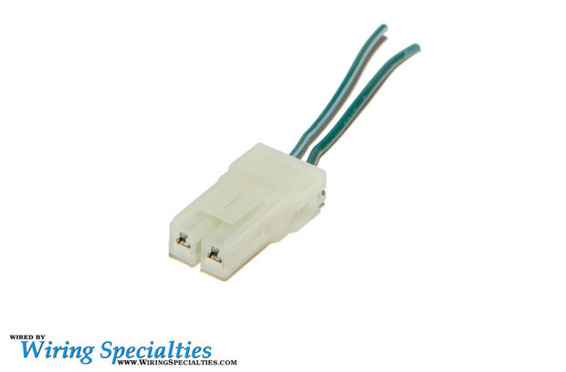 Wiring Specialties RB20 Reverse Switch Connector