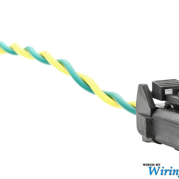 Wiring Specialties RB25 Speed Sensor Connector