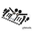GKTech Lexus IS200/IS300 Steering Angle Kit w/ Ackermann - XE10-SSTR - view 5
