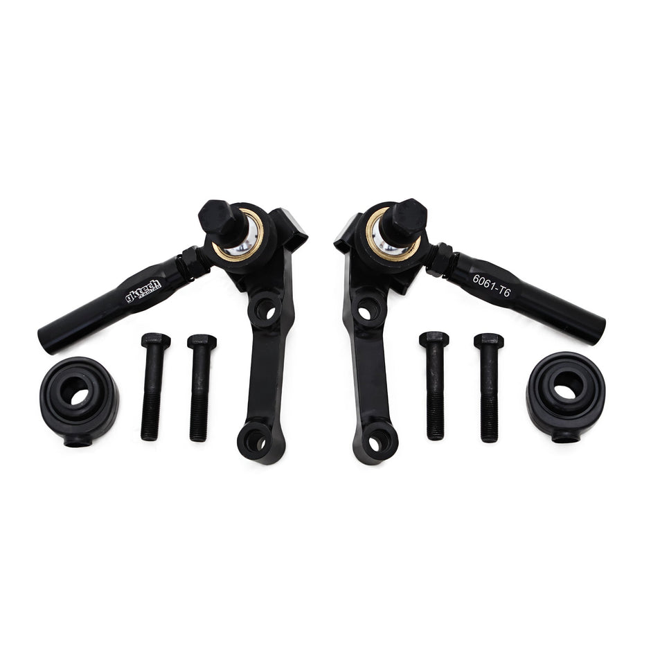 GKTech Lexus IS200/IS300 Steering Angle Kit w/ Ackermann - XE10-SSTR