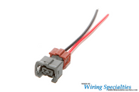 Wiring Specialties VG30 & RB20 Injector Connector (Early Style)