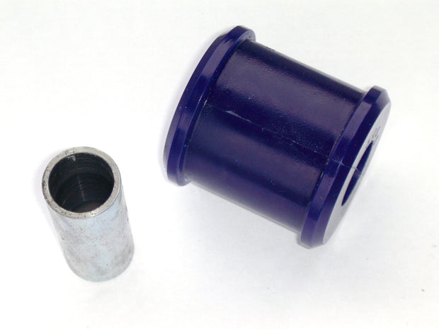 SuperPro 1978 Subaru Brat DL Rear Differential Pinion-to-Subframe Mount Bushing Single - Boost Factory