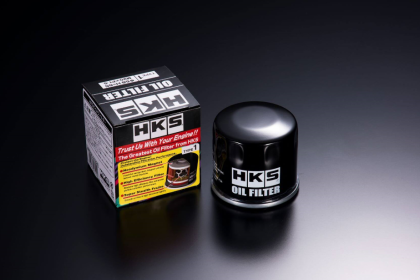 HKS HKS OIL FILTER TYPE 7 NISSAN RB 65MM-H66 UNF - 52009-AK011