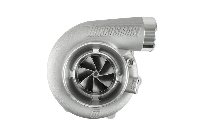 Turbosmart Water Cooled 6870 (Kompact) V-Band 0.96AR Externally Wastegated TS-2 Turbocharger - Boost Factory
