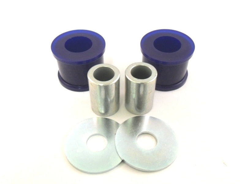 SuperPro 1995 Dodge Stealth Base Front Lower Rearward Control Arm Bracket Mount Bushing Kit - Boost Factory