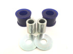SuperPro 1995 Dodge Stealth Base Front Lower Rearward Control Arm Bracket Mount Bushing Kit - Boost Factory