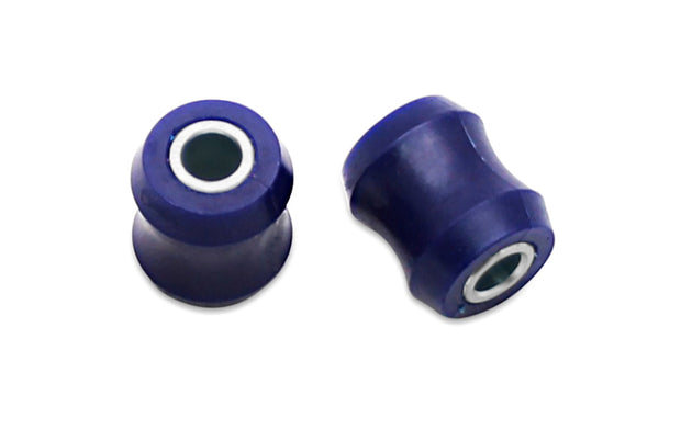 SuperPro 1975 Volvo 242 Base Front Lower Sway Bar End Link Bushing Set - Boost Factory