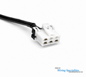 Wiring Specialties S14 Wiper Ignition Plug - S14-CH-WPRIGNTSWCH