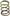 Turbosmart - Gen-V WG45/50 Waste Gate Springs - 14/7/5/3 PSI