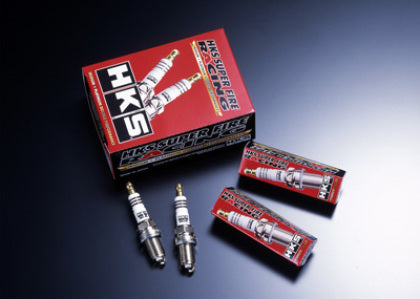 HKS SUPER FIRE RACING M40iL - 50003-M40IL