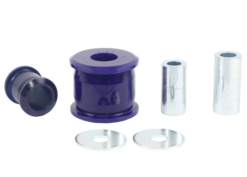 SuperPro Rear Panhard Rod Bushing Kit - Boost Factory