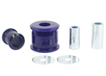 SuperPro Rear Panhard Rod Bushing Kit - Boost Factory
