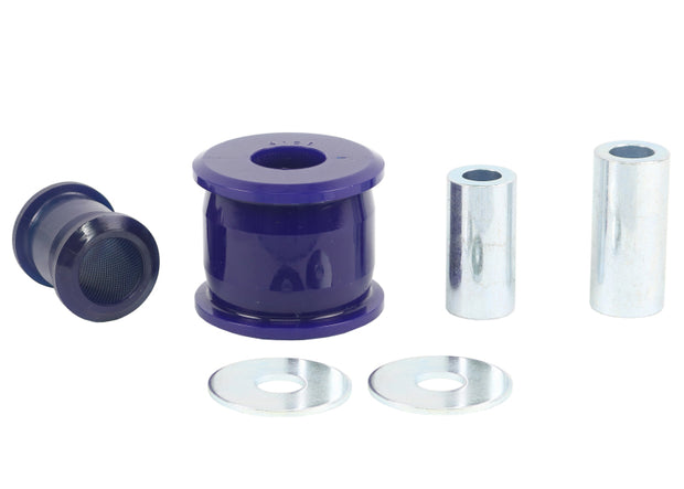 SuperPro Rear Panhard Rod Bushing Kit - Boost Factory