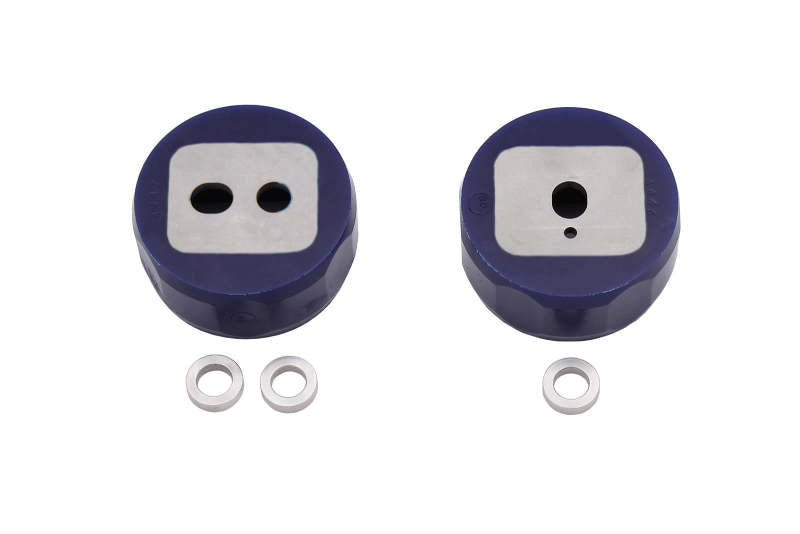 SuperPro - Toyota Supra JZA80 MK4 Rear Upper Rearward Differential to Subframe Mount Kit - SPF4857K