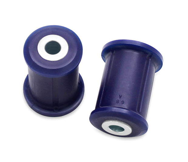 SuperPro 1990 Mazda Miata Base Front Lower Inner Forward Control Arm Bushing Kit - Boost Factory