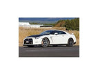 HKS Super Turbo Muffler GT-R R35 VR38DETT - 31029-AN010 - view 3
