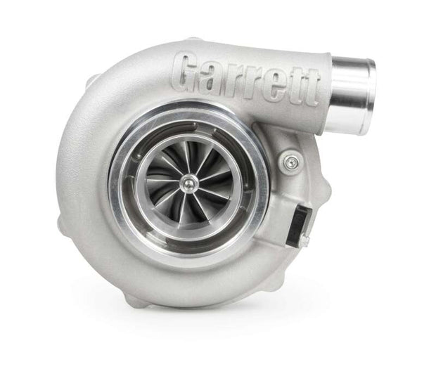 Garrett G30-825 G-Series II Turbocharger 0.83 A/R V-Band / V-Band IWG - 934118-5003S