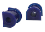SuperPro 2010 Lexus GX460 Premium Rear 18mm Sway Bar Mount Bushing Set - Boost Factory