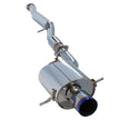 HKS Super Turbo Muffler Impreza WRX STI GDB (E-G) - 31029-AF001 - view 2