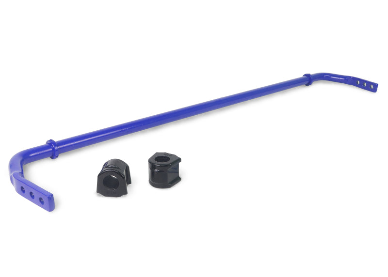 Superpro 2022+ Subaru WRX 22mm Adjustable Rear Sway Bar Kit - Boost Factory