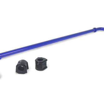 Superpro 2022+ Subaru WRX 22mm Adjustable Rear Sway Bar Kit - Boost Factory