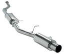 HKS Silent Hi-Power Muffler Chaser Cresta Mark II JZX100 - 31019-AT002