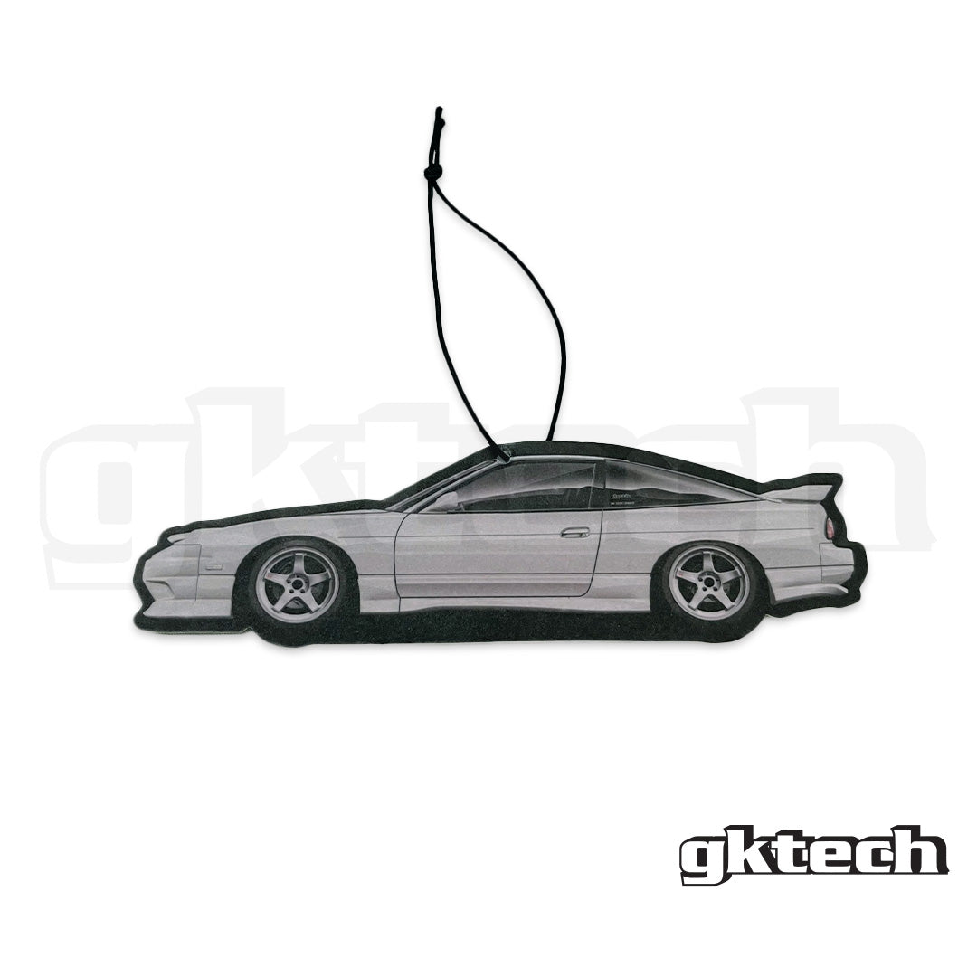 GKTech - 240sx Air Freshener - AIRF-180X