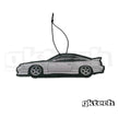 GKTech - 240sx Air Freshener - AIRF-180X