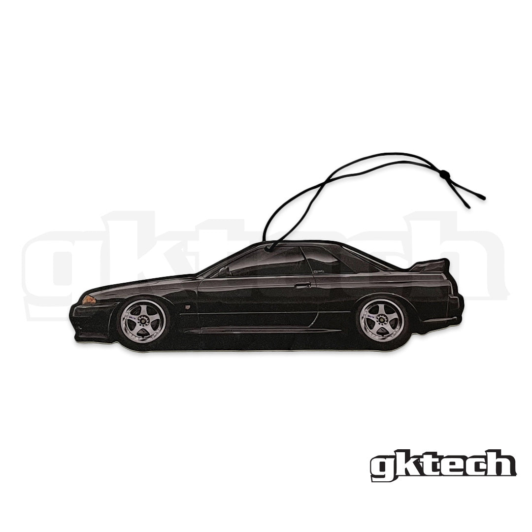 GKTech - BNR32 GT-R Air Freshener - AIRF-R32R