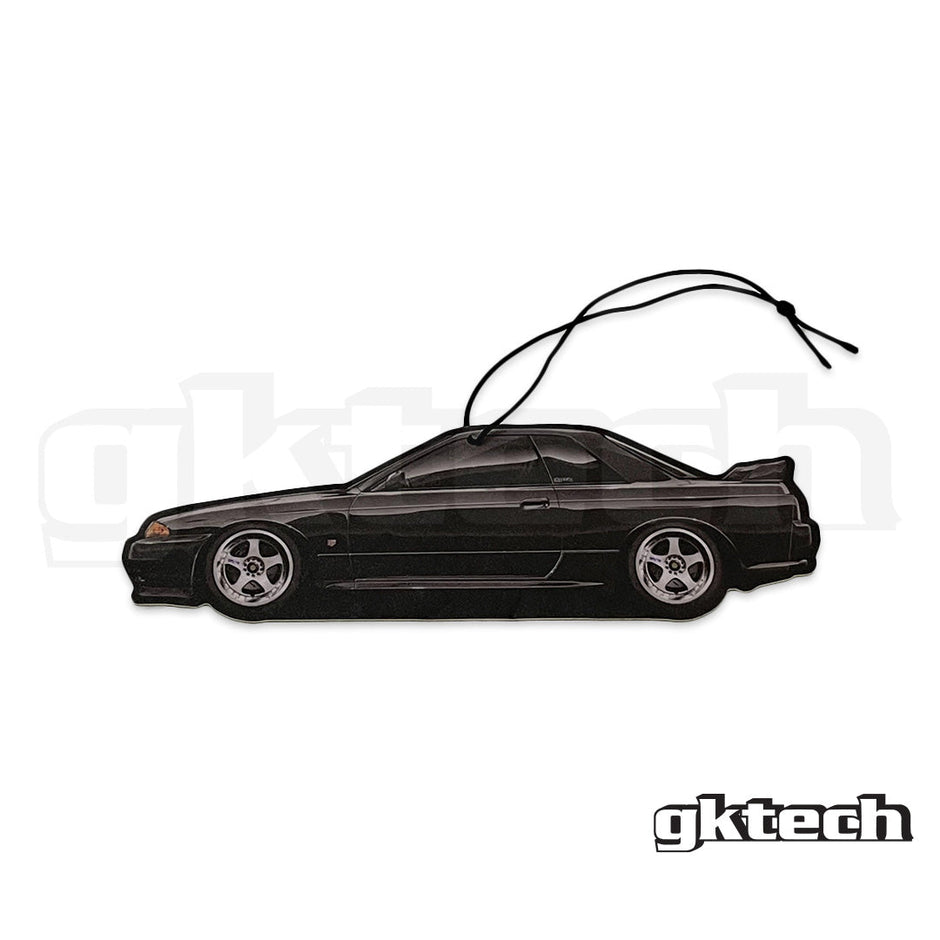 GKTech - BNR32 GT-R Air Freshener - AIRF-R32R