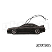 GKTech - BNR32 GT-R Air Freshener - AIRF-R32R