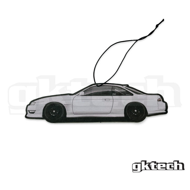 GKTech - S14 Silvia Air Freshener - AIRF-S14
