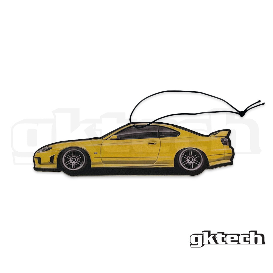 GKTech - S15 Silvia Air Freshener - AIRF-S15