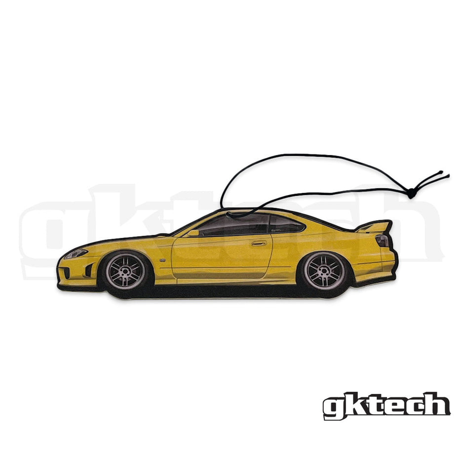 GKTech - S15 Silvia Air Freshener - AIRF-S15