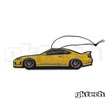 GKTech - S15 Silvia Air Freshener - AIRF-S15