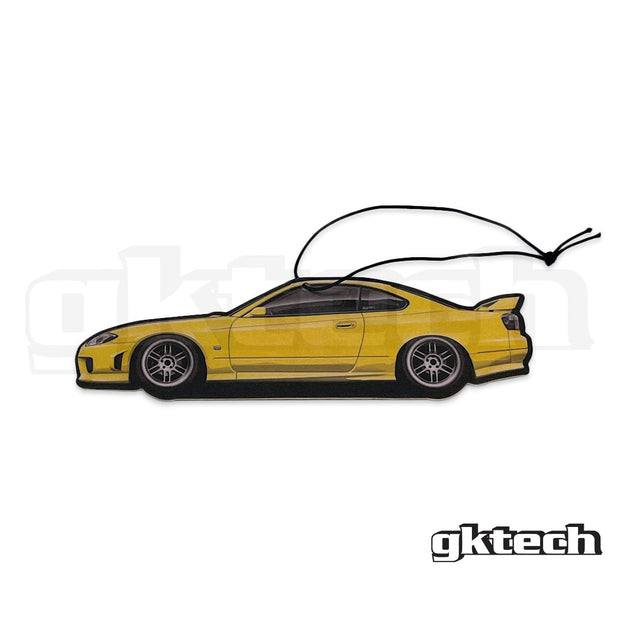 GKTech - S15 Silvia Air Freshener - AIRF-S15