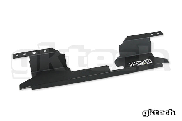 GKTech - S13/240SX Radiator Cooling Panel - airp-s13x