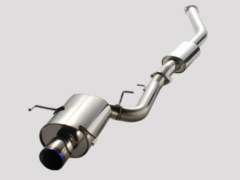 HKS Super Turbo Muffler Chaser Cresta Mark II JZX100 - 31029-AT001