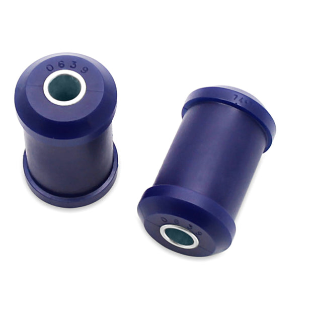 SuperPro 1975 Volvo 242 GL Rear Lower Trailing Arm Forward Bushing Kit