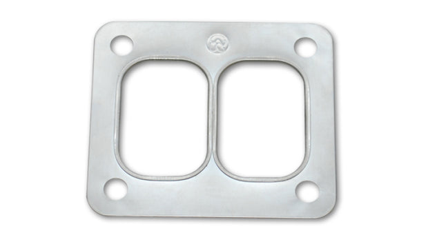 Vibrant Turbo Gasket for T04 Divided Inlet Flange (Matches Flange #1442 and #14420) - 1442G