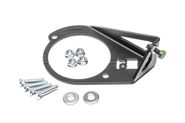 Radium 89-97 Mazda MX-5 w/ ABS Master Cylinder Brace - Boost Factory