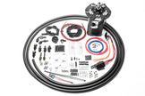 Radium Engineering FHST - 350Z/G35/G37/Q50/Q60 (Pumps Not Included) - Boost Factory