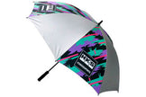 HKS Circuit Umbrella - Oil Color 51007-AK397