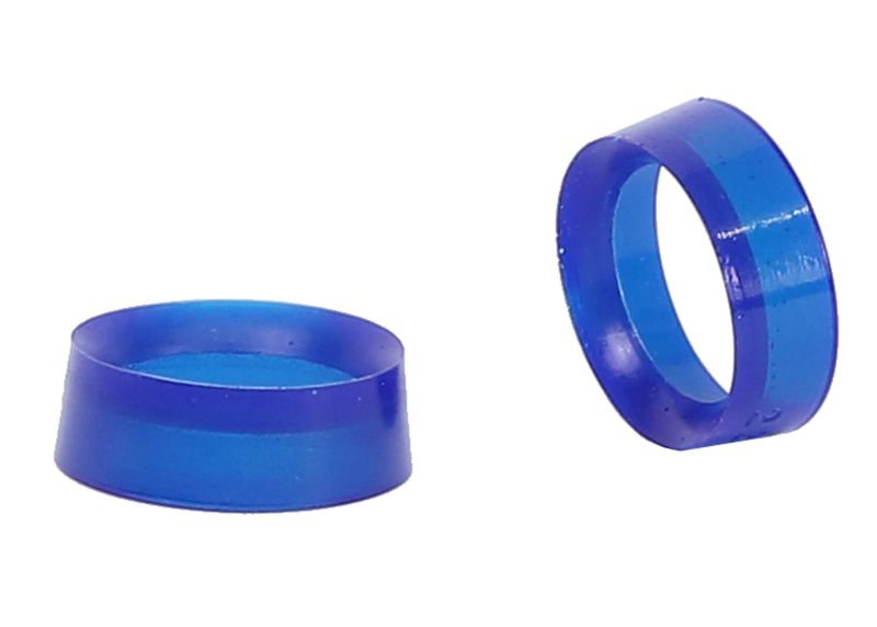 SuperPro 1975 Triumph TR7 Base Front Trunnion Bushing Kit - Boost Factory