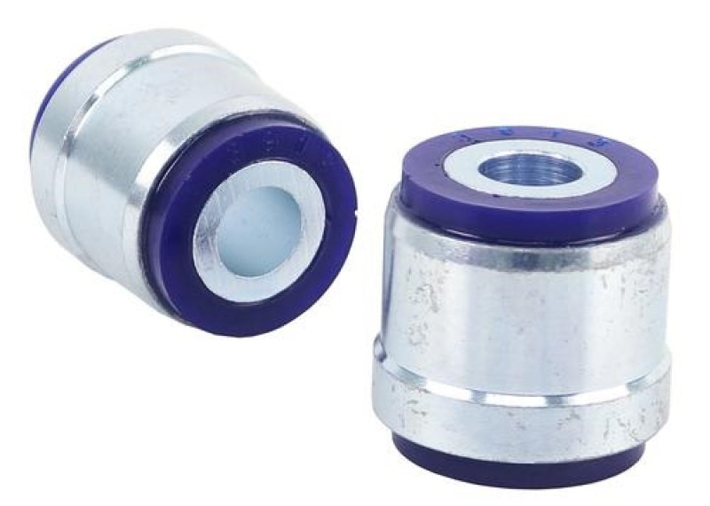 SuperPro 2008 Jeep Wrangler Rubicon Front Panhard Rod Bushing Set - Boost Factory