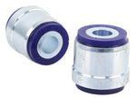 SuperPro 2008 Jeep Wrangler Rubicon Front Panhard Rod Bushing Set - Boost Factory